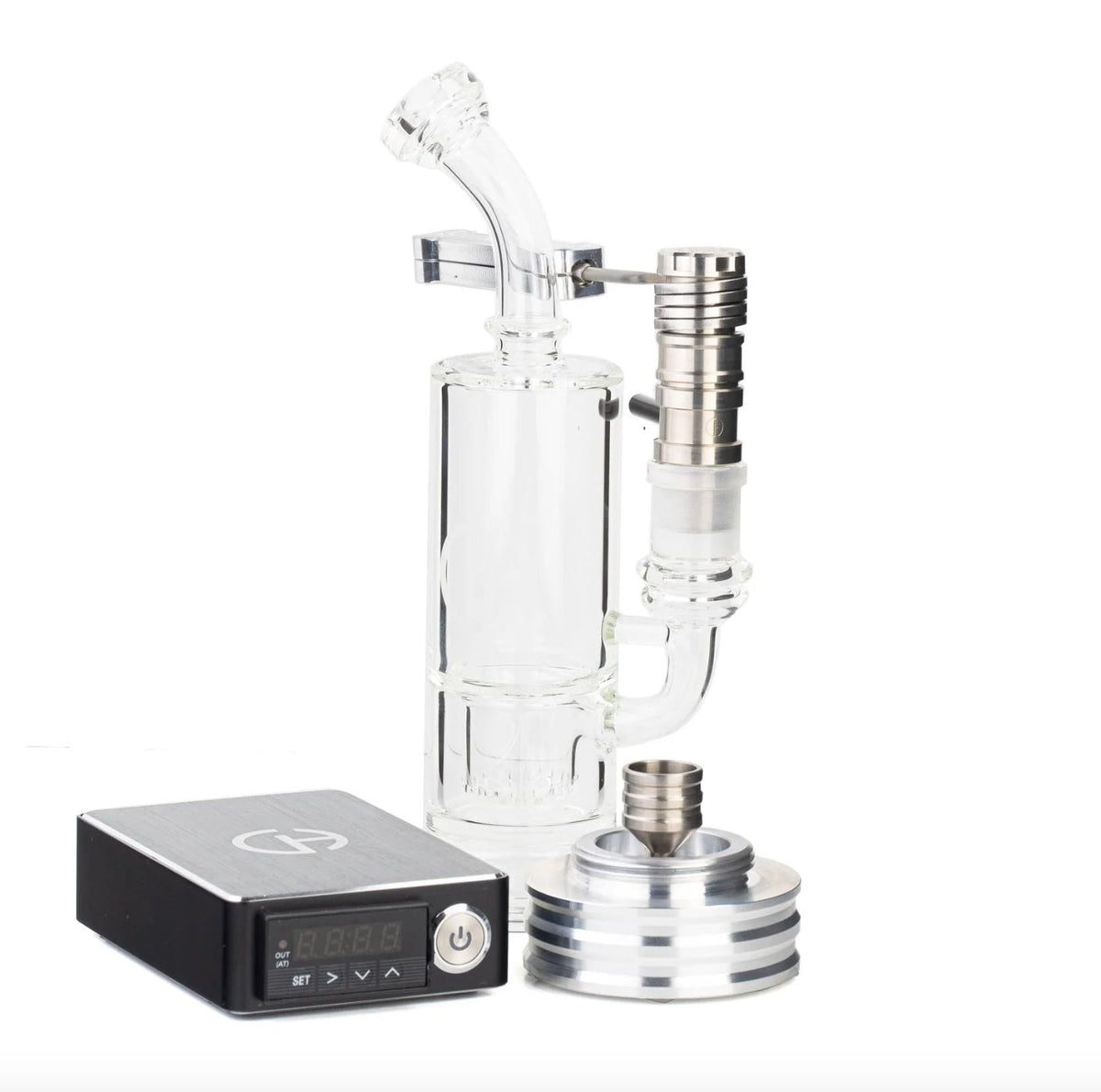 FlowerPot Ball Vape | Cannabis Hardware FlowerPot Ball Vape | Cannabis Hardware