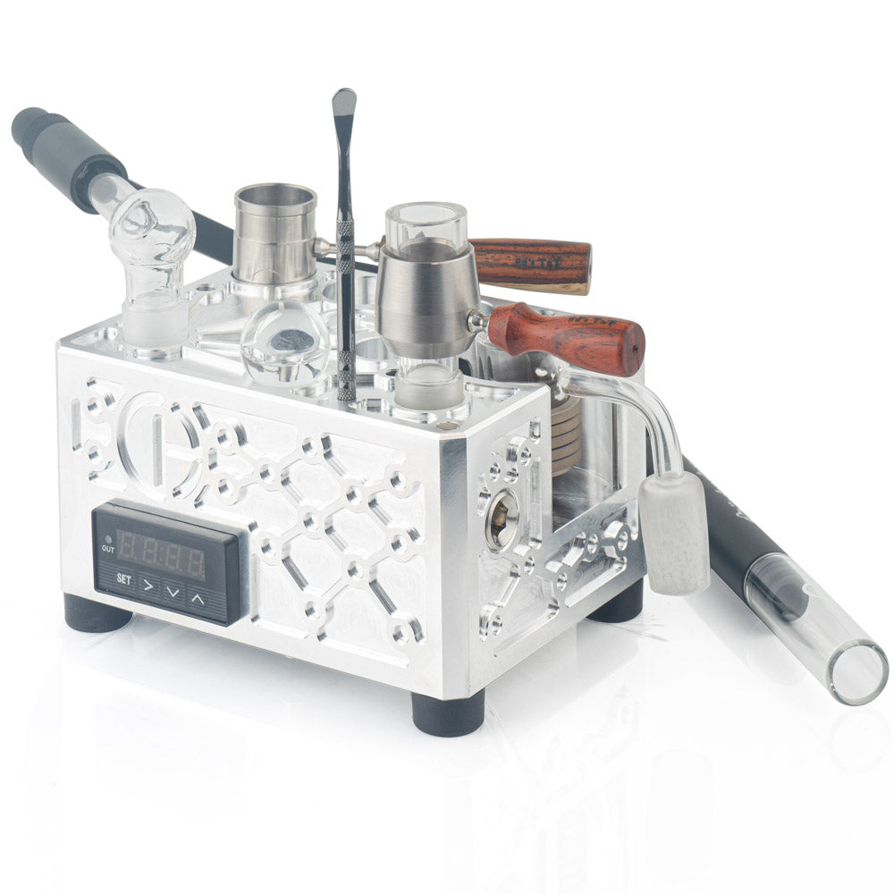 Airstream | All-in-One Premium Ball Vape | Cannabis Hardware Airstream | All-in-One Premium Ball Vape | Cannabis Hardware