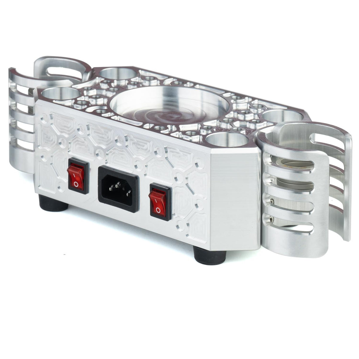 Fusion Wireless Enail Station (3488) | Cannabis Hardware