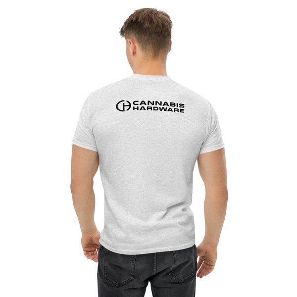 Peace Love Music T-Shirt - Merch