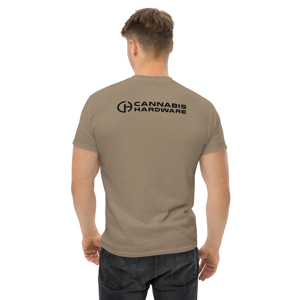 Peace Love Music T-Shirt - Merch