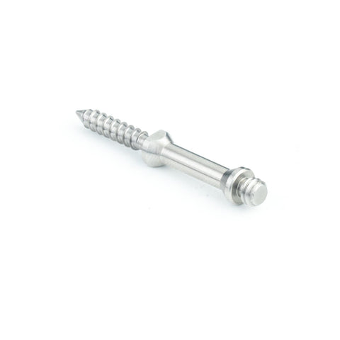 Double Ended Screw for Handles (3492)