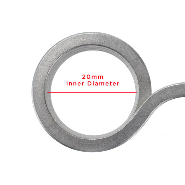 Inner Diameter Enail Coil