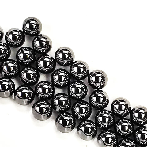 Vaporizer SiC Balls