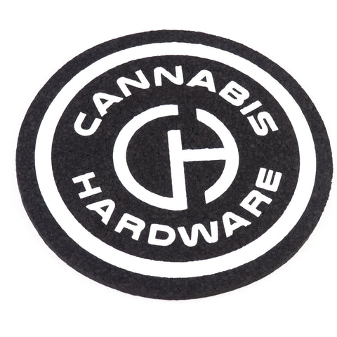 Cannabis Hardware Dab Rig Mat