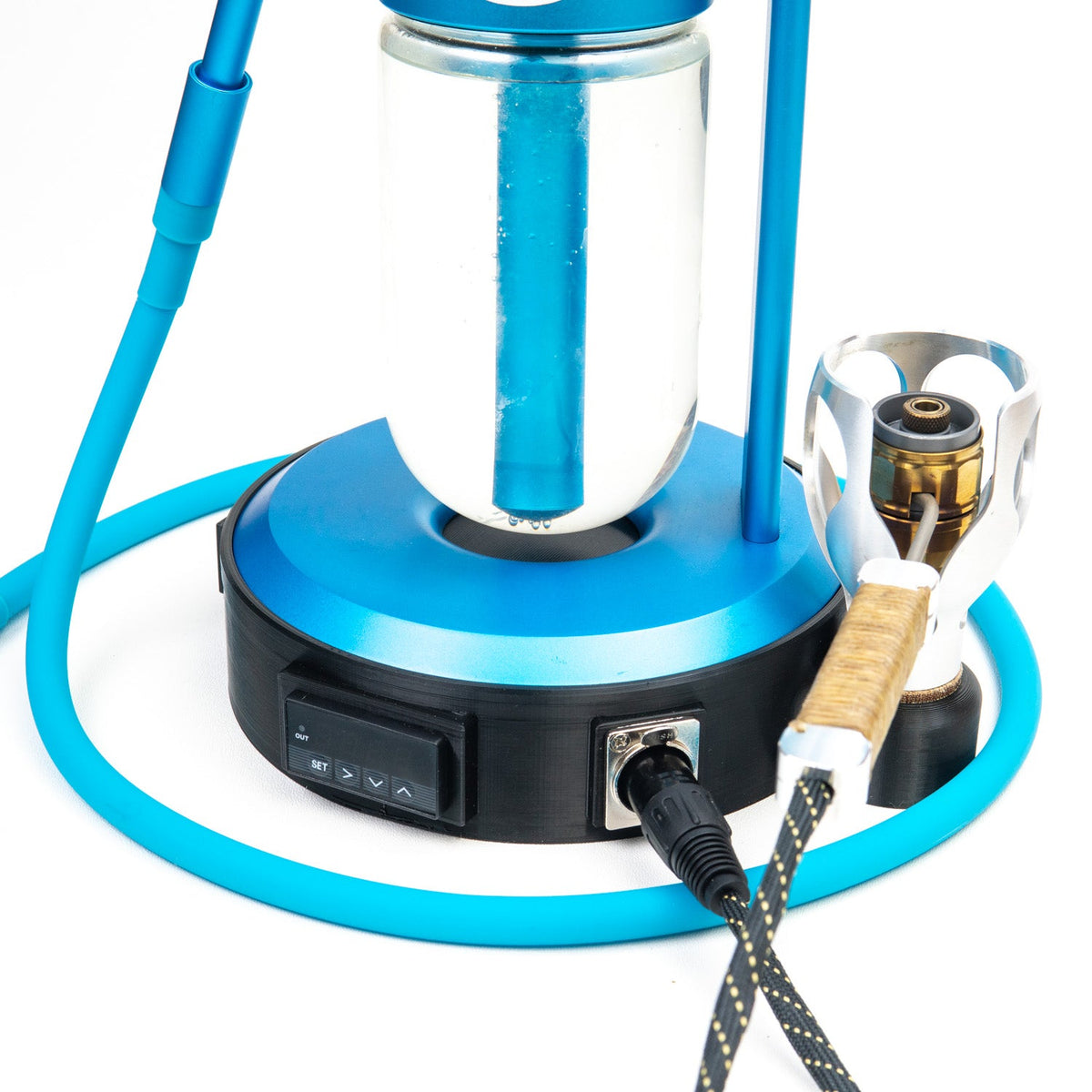 stundenglass vapes blue diamond Get Wholesale Stündenglass Gravity Infusers – Got Vape Wholesale