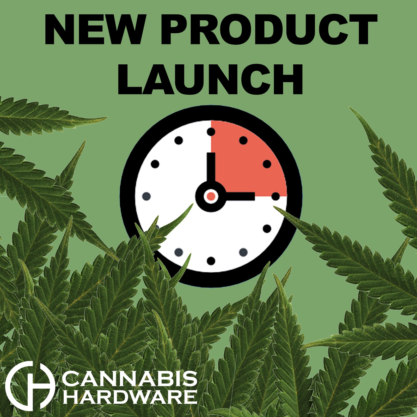 CountDown Timer for Next New Product