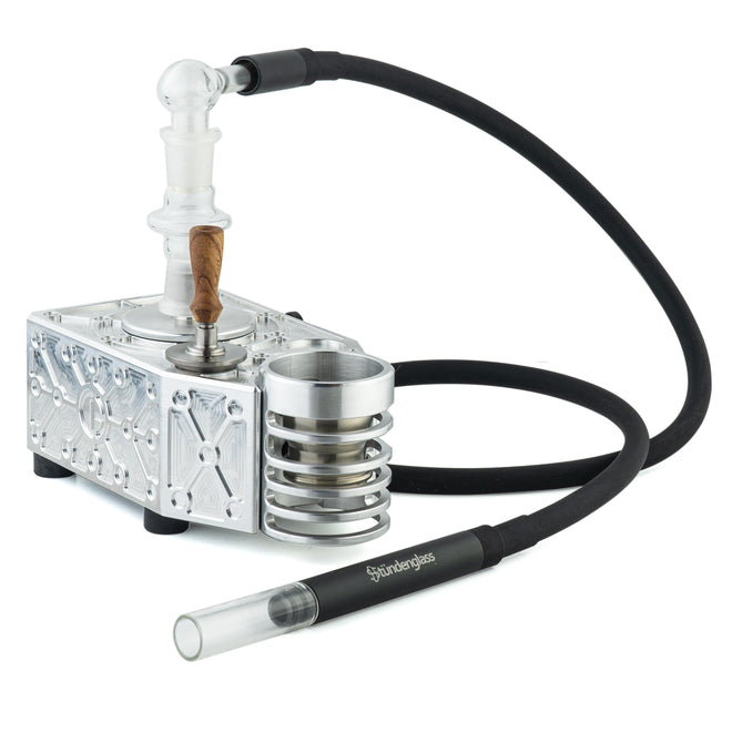 TBucket Pro All-In-One Concentrates System