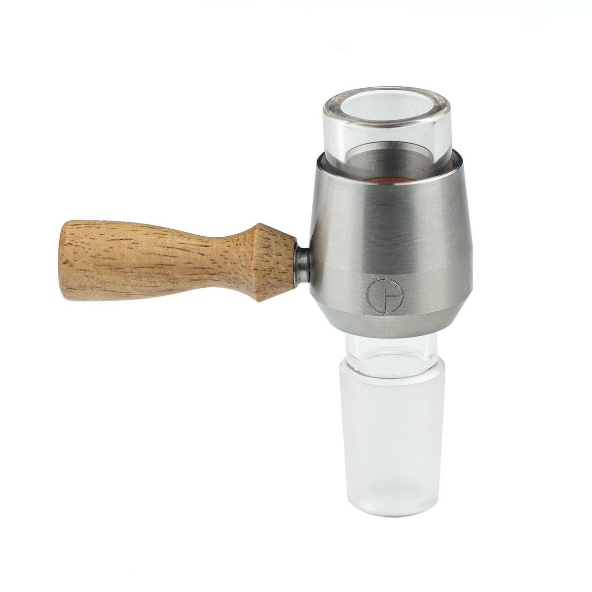 Matrix Extraction Device Matrix Bowl | Modular Herb Extraction Bowl | Cannabis Hardware