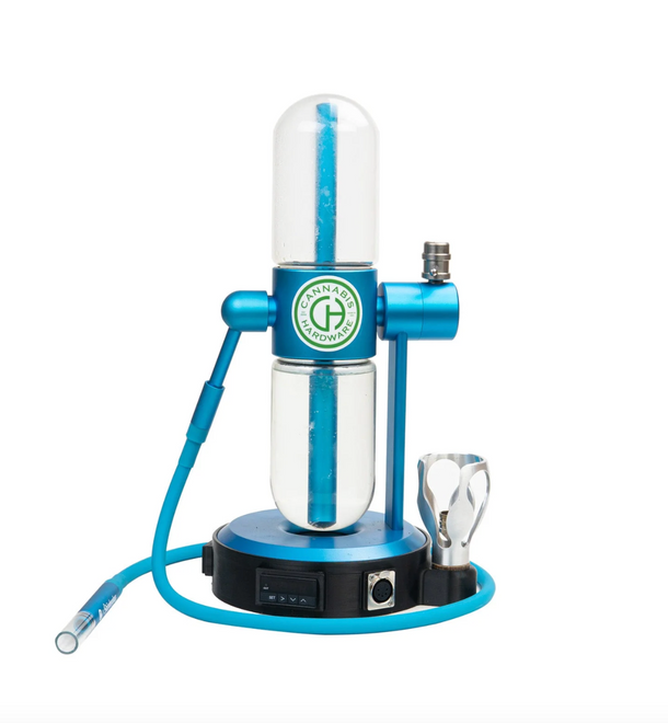 StundenGlass Gravity Bong