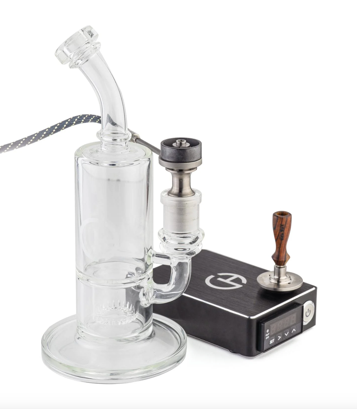 Dab Rigs and Dab Accessories | Cannabis Hardware