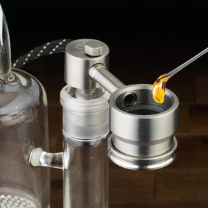 TBucket Banger flagship photo showing its function