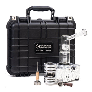 Flowerpot Pro All-In-One Extraction System