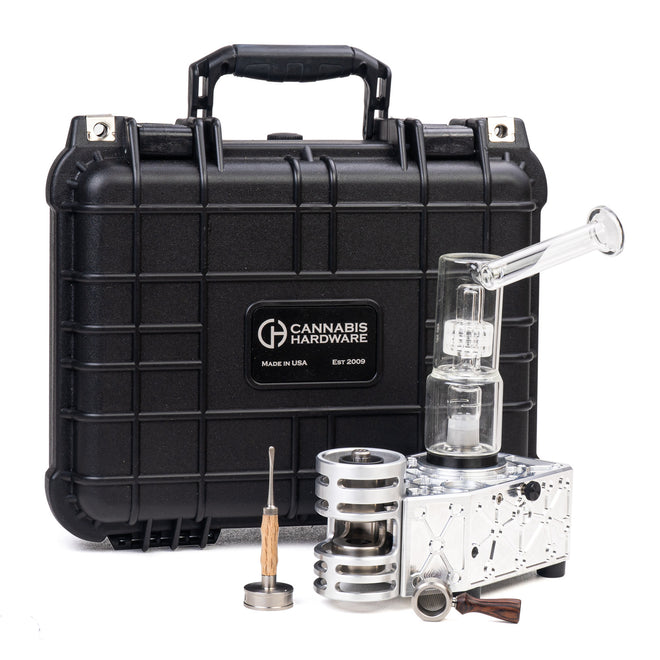 Flowerpot Pro All-In-One Extraction System