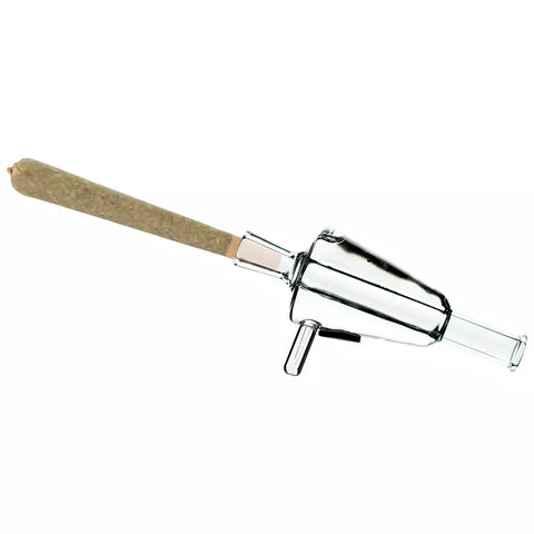 Glycerin Joint Chiller by Freeze Pipe (9506)