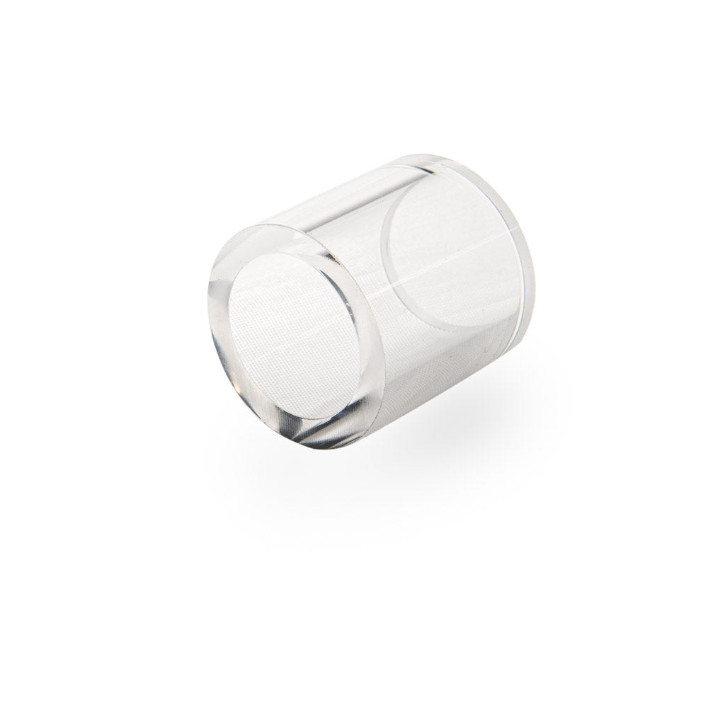 Quartz Insertable 22mm Quartz Insert for Matrix bowl and Haze/Blaze Pipes