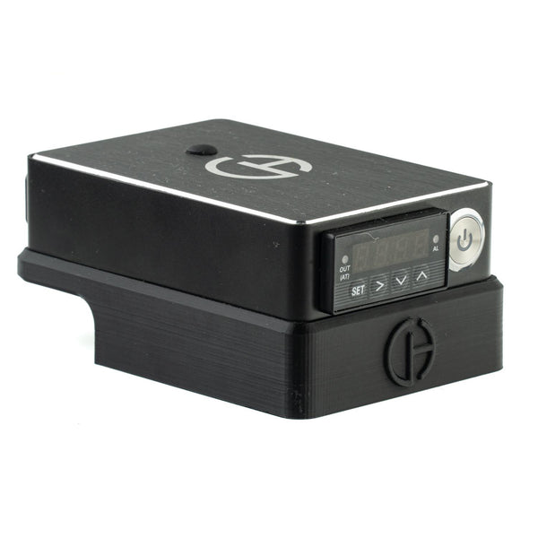 CH Portable Battery Powered and 12v Enail Controller