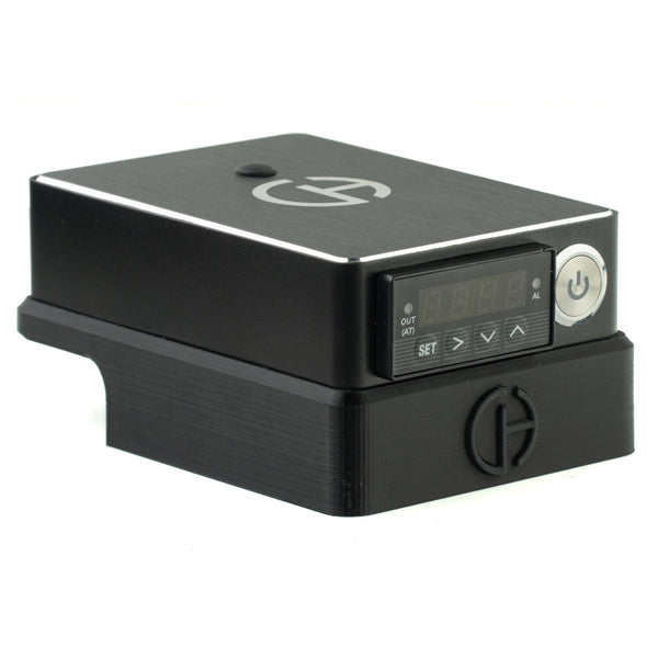 CH Portable Battery Powered and 12v Enail Controller
