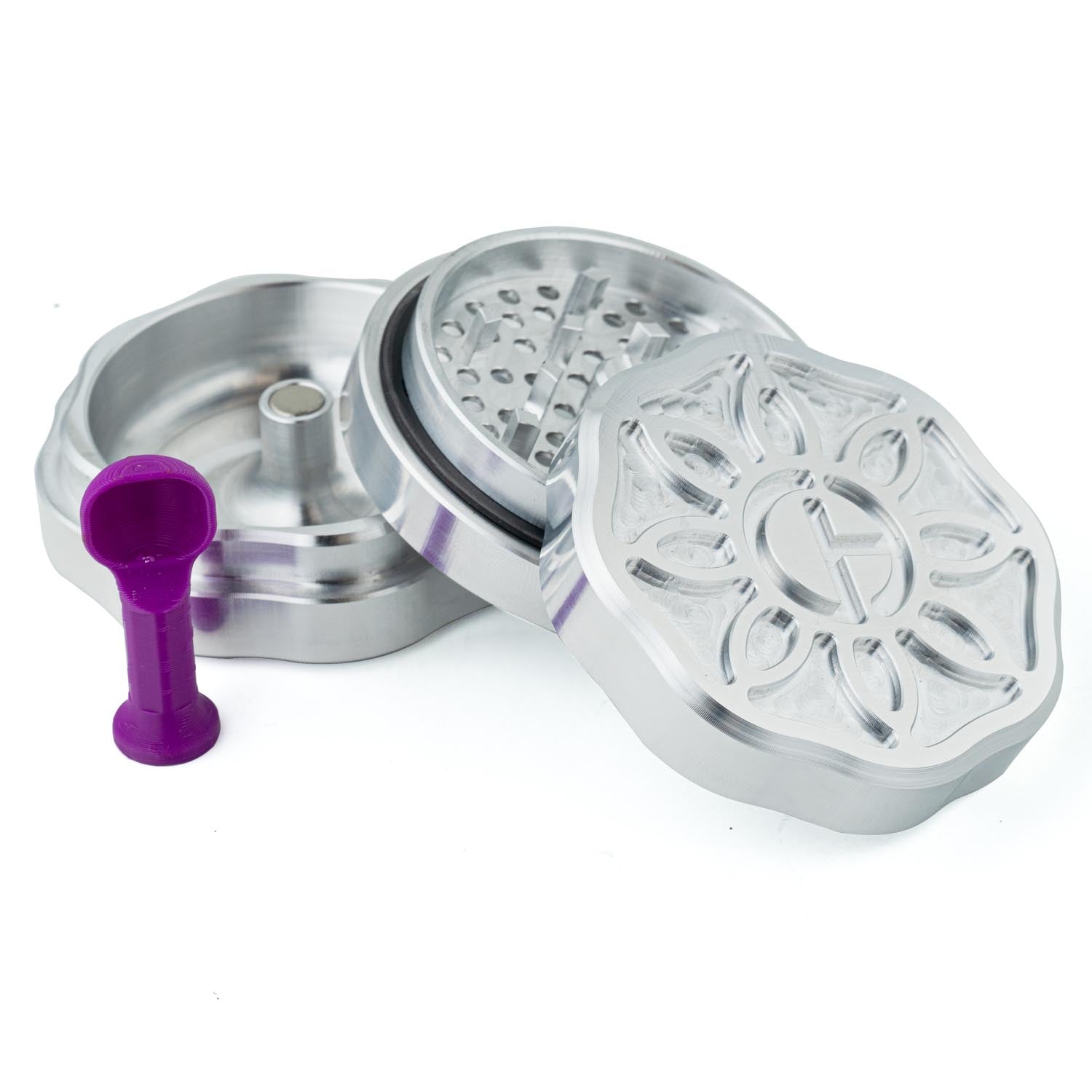 Premium Weed Grinders | Made in USA Cannabis Grinders | Cannabis Hardware Premium Weed Grinders | Made in USA Cannabis Grinders | Cannabis Hardware