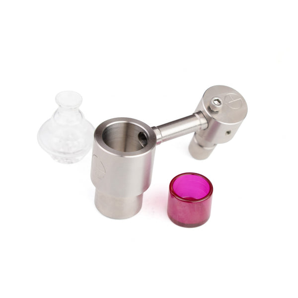 TBucket V3 Desktop Titanium Banger (3599)