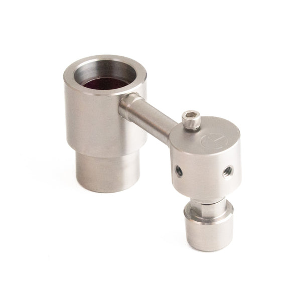 TBucket V3 Desktop Titanium Banger (3599)