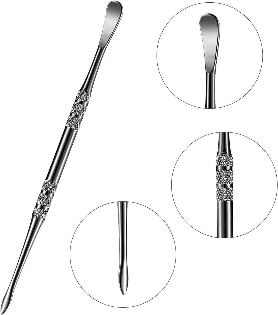 Stainless Dabber (9477) | Cannabis Hardware