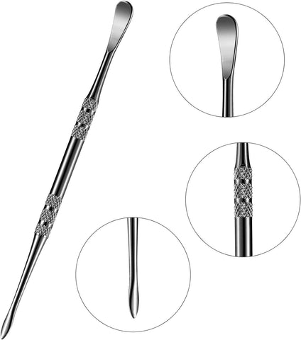 Stainless Dabber (9477)