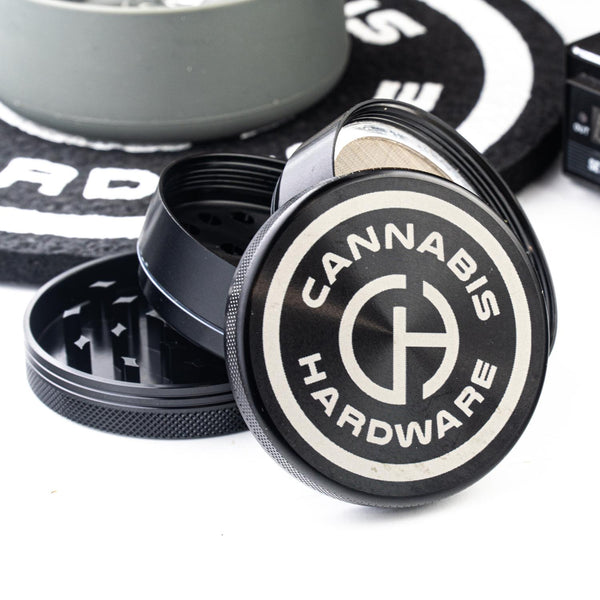 Flowerpot F22 Kit featuring Session BONG (8060)