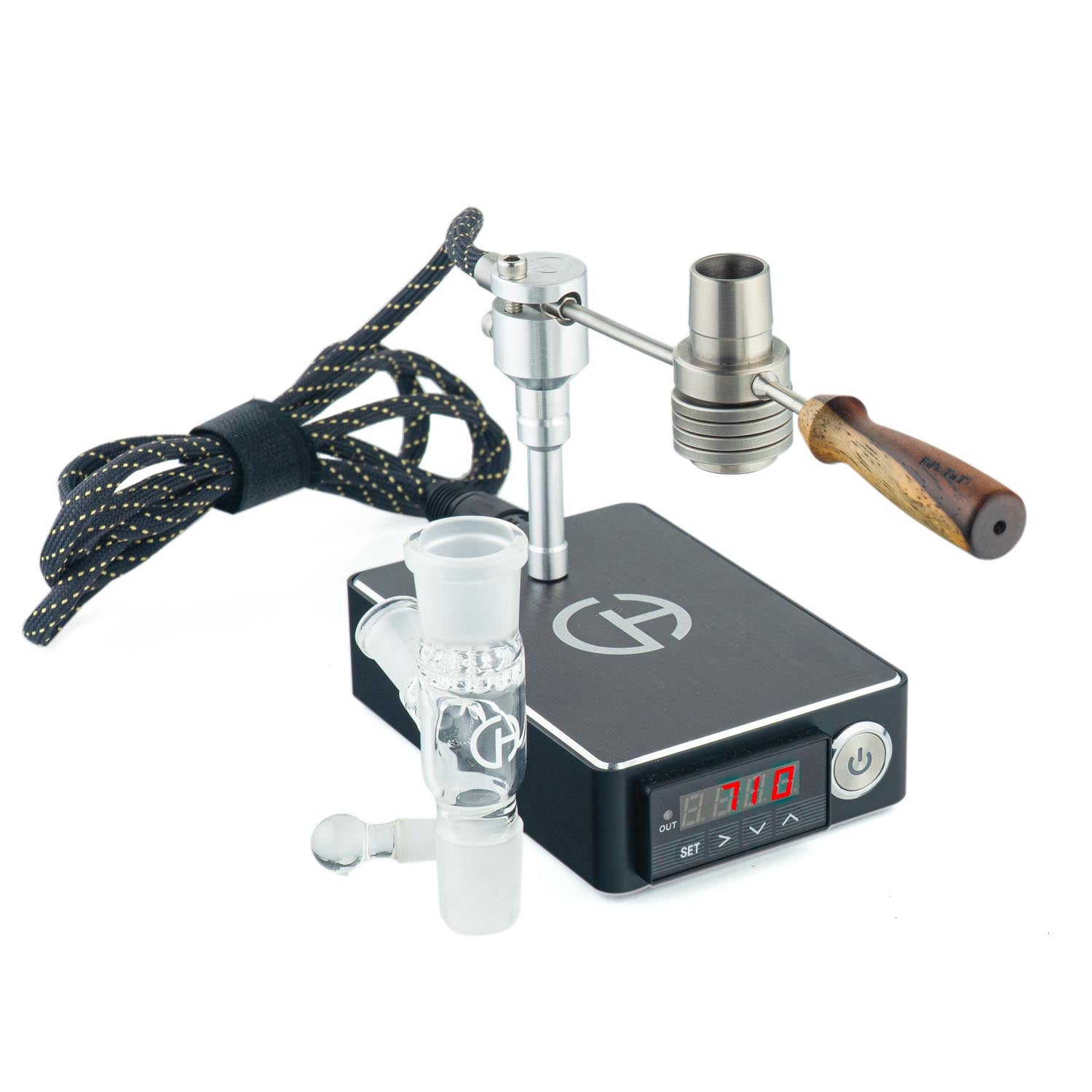 Ball Vape Systems & Kits