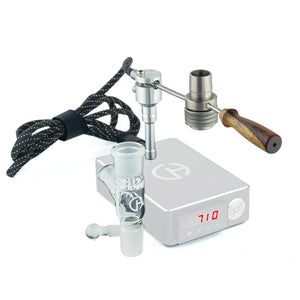 Clampy Vape Essential Bundle