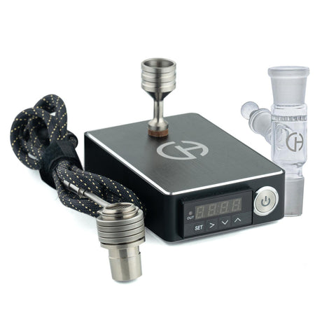 Ball Vape Systems & Kits | Cannabis Hardware Ball Vape Systems & Kits | Cannabis Hardware