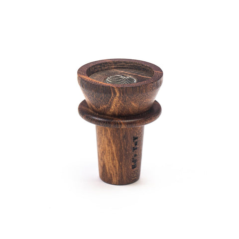 Ed's TNT Cocobolo weed bowl
