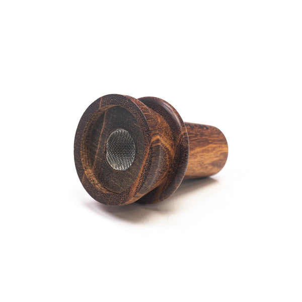 18mm Ed's TNT Cocobolo Bowl (9461)