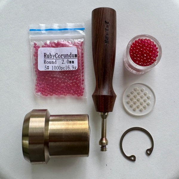 Aether Components Layout