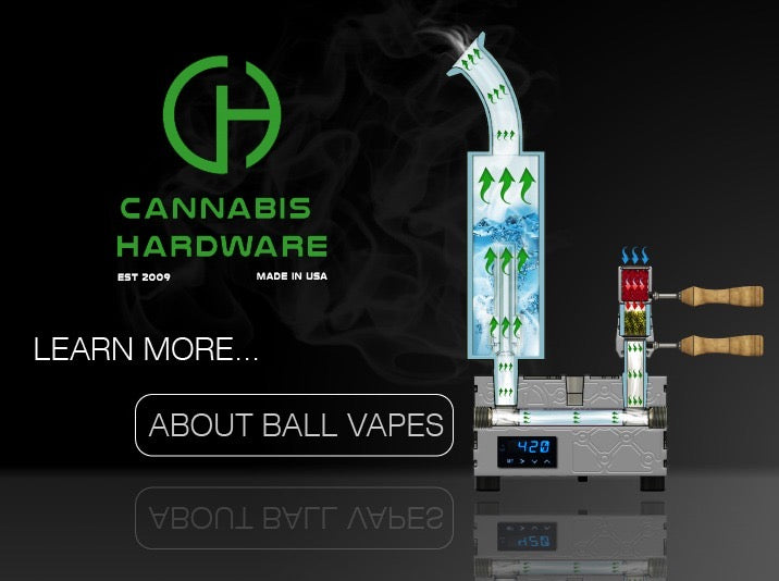 Airstream Vaporizer Essentials Bundle | Cannabis Hardware Airstream Vaporizer Essentials Bundle | Cannabis Hardware
