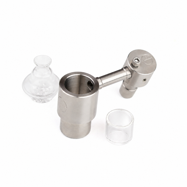 TBucket V3 Desktop Titanium Banger ::CHOOSE::
