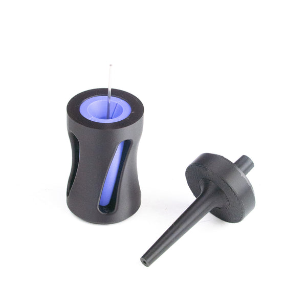 3D Printed Cone Mold
