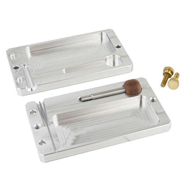 Cone Mold 1.25" Size (3571)