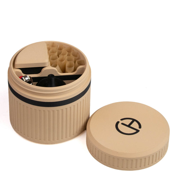 Cone Press Caddy (9415)