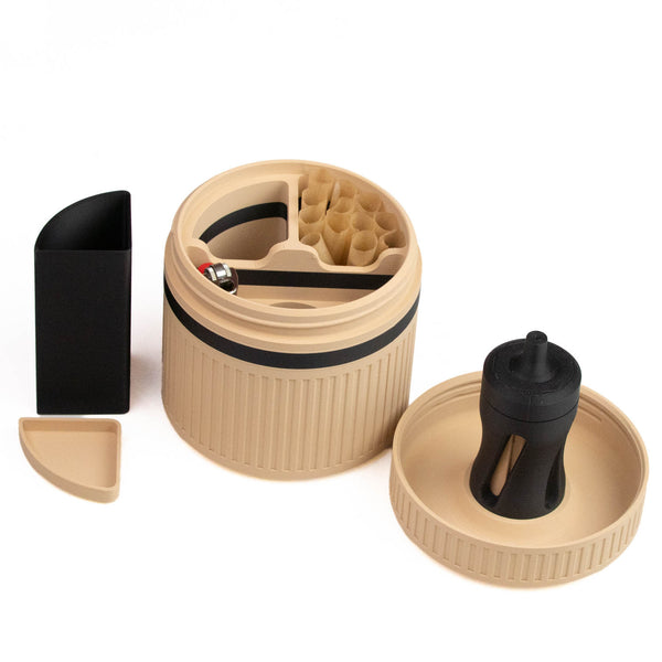 Cone Press Caddy (9415)