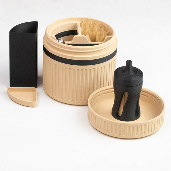 Cone Press Caddy (9415)