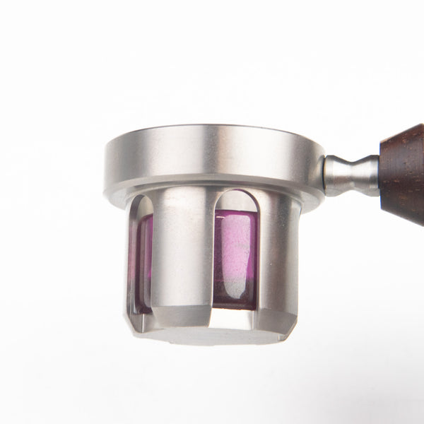 22mm Ruby Dish for Cyclone (9507)