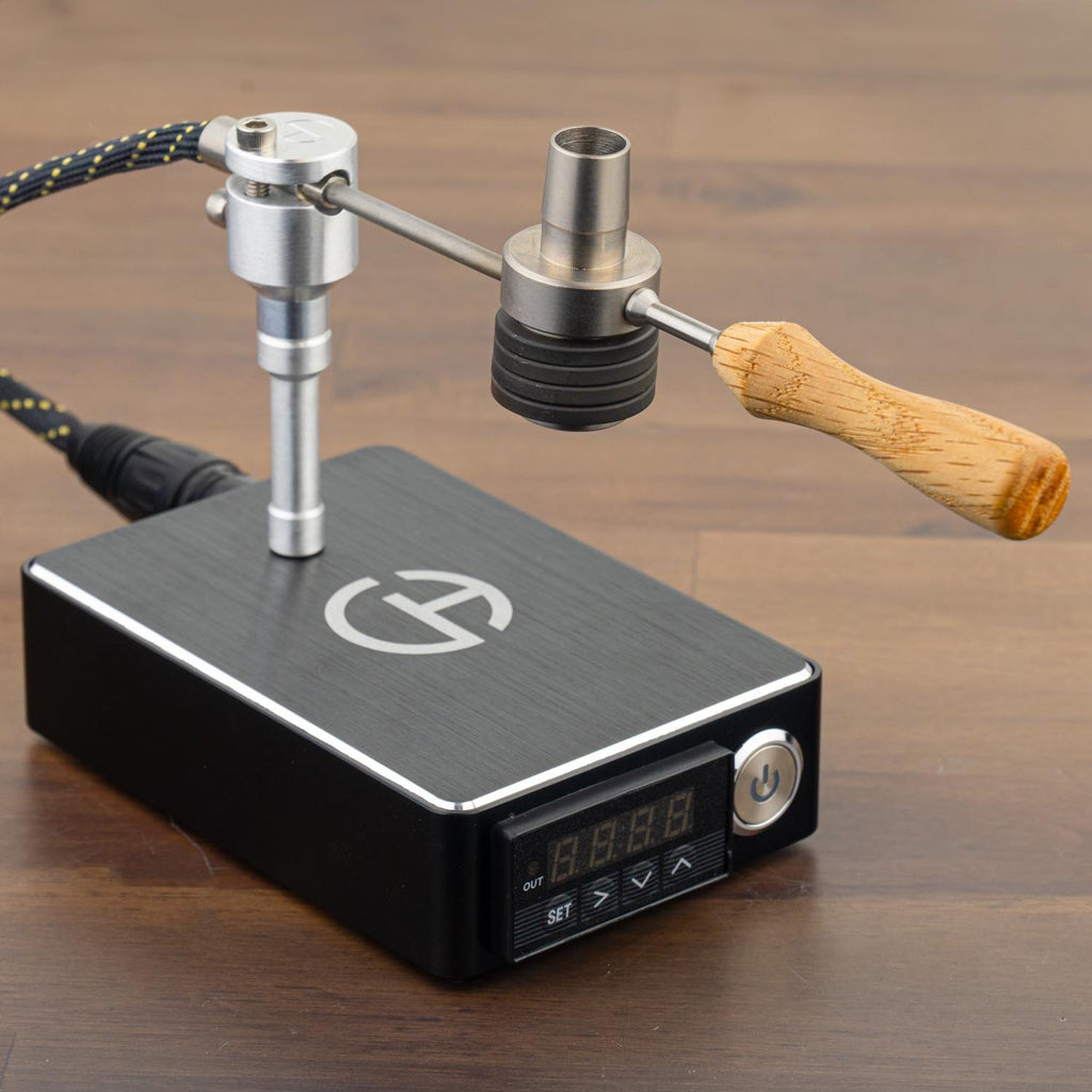 Vape Clampy DIY | Cannabis Hardware Vape Clampy DIY | Cannabis Hardware