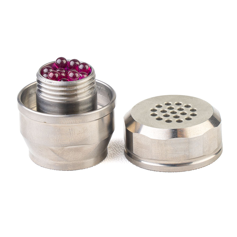 elfbar elfa master akku Embracing the Evolution: The Rise of Dry Herb Vaporizers • NY Elite Cannabis