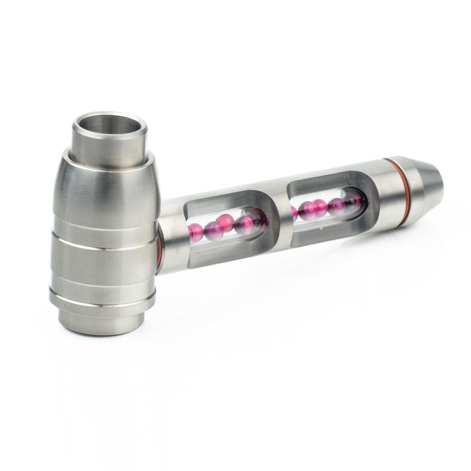 vape pipes for sale Cipher Nautilus V3 Dry Herb Vaporizer main image 1