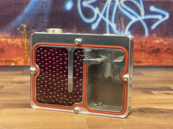 Stone Cold DIY Peltier Chilled Vapor Block Kit