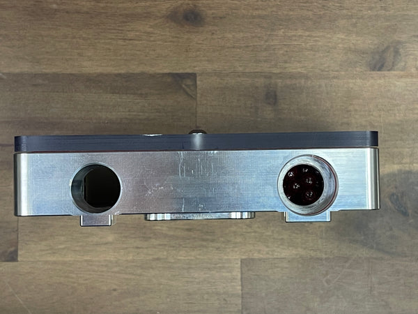 Stone Cold DIY Peltier Chilled Vapor Block Kit