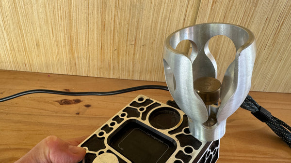 Auction Lot 31 (F22)