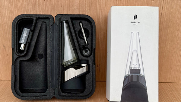 Lot 41 (Puffco Peak)