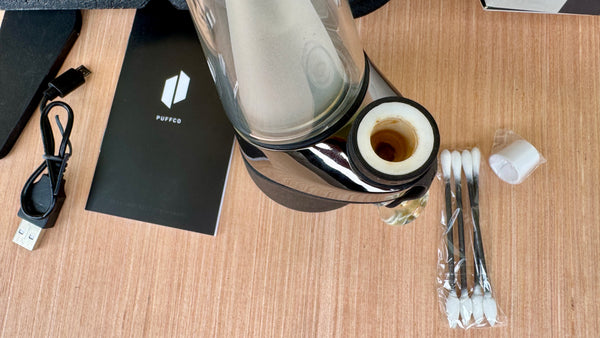 Lot 41 (Puffco Peak)